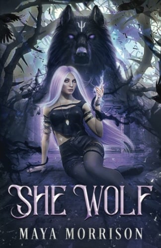 SHE WOLF