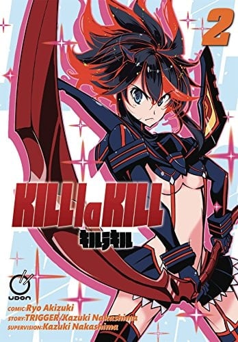 Kill la Kill