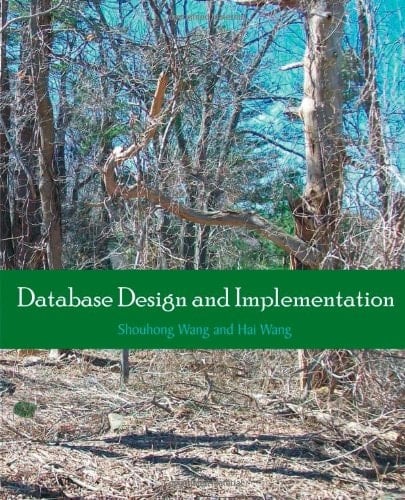 Database Design and Implementation