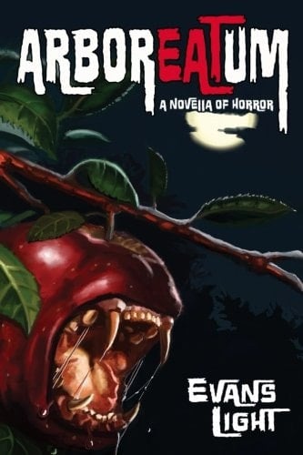 Arboreatum A Novella of Horror