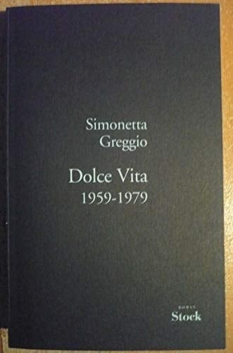 DOLCE VITA 1959-1979: 1959-1979