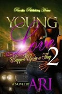 Young Love 2 Wrapped Up in a Thug