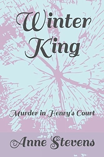 Winter King Murder in Henry's Court