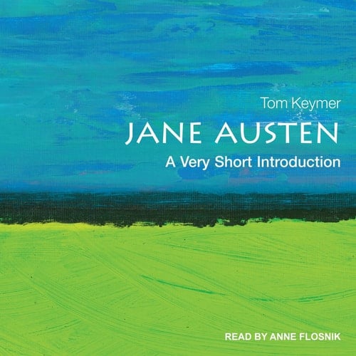 Jane Austen: A Very Short Introduction