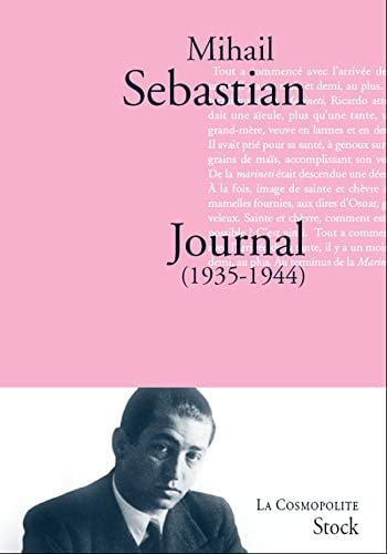 Journal 1935-1944