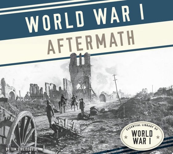 World War I Aftermath