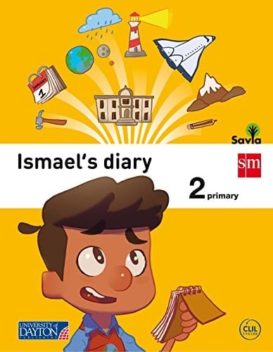 Social Science, 2 Primary Savia