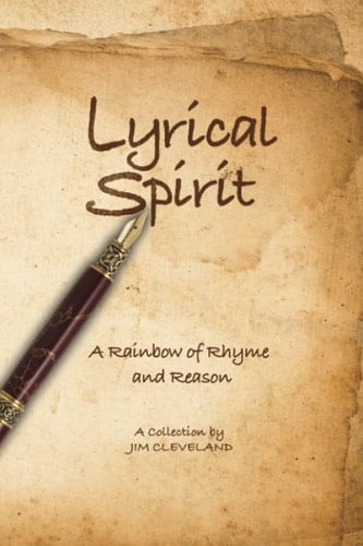 Lyrical Spirit: A Rainbow of Rhymes and Reason
