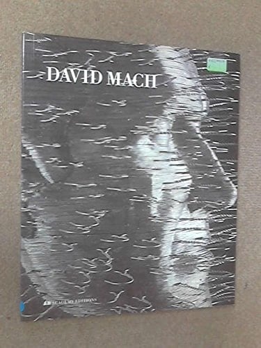 David Mach