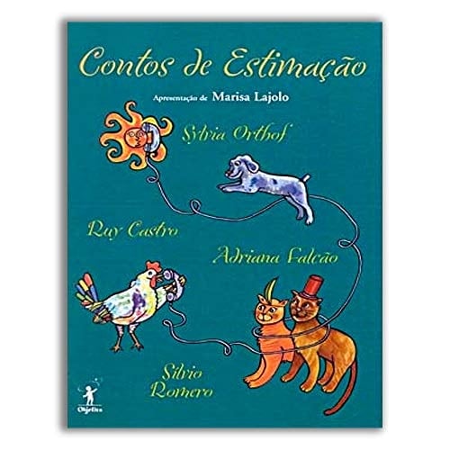 Contos de estimação