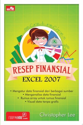 Resep Finansial Excel 2007