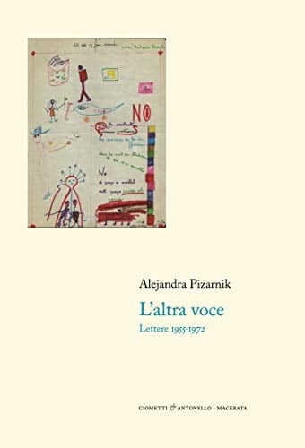 L'altra voce. Lettere 1955-1972