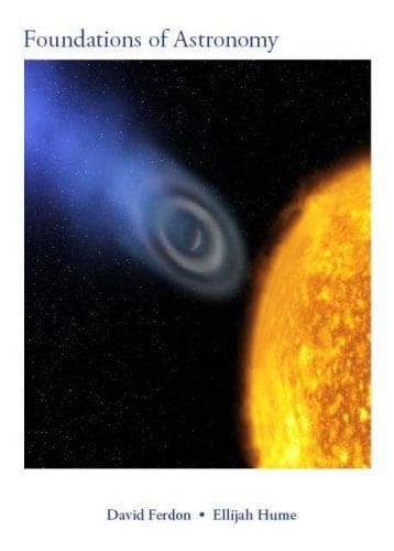 Foundations of Astronomy