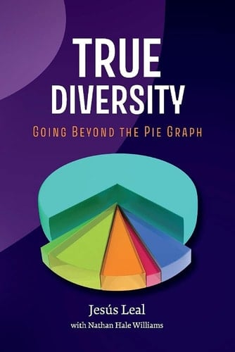 True Diversity Going Beyond the Pie Graph