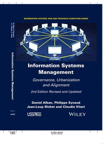 Information Systems Management