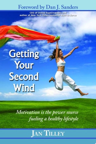Getting Your Second Wind