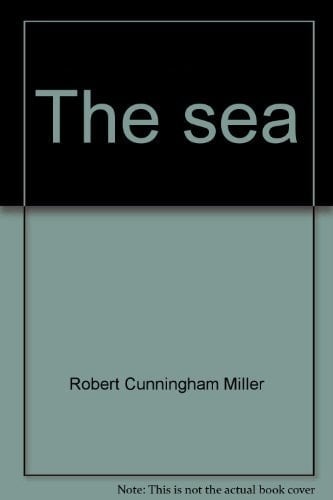 The sea (The Random House illustrated science library)