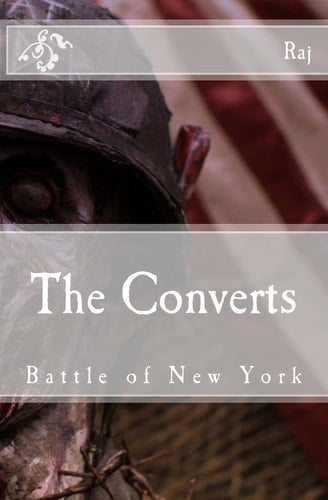 The Converts Battle of New York