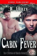 Cabin Fever [The Wolves of Shade County 2]