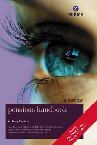 Pensions Handbook