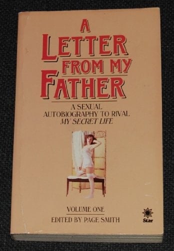 A Letter from My Father (1893-1930)