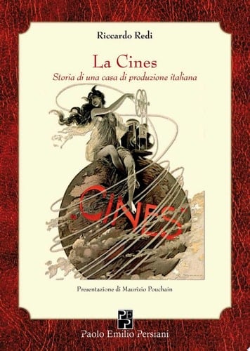 La Cines storia di una casa di produzione italiana