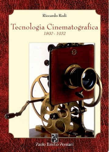 Tecnologia cinematografica 1890-1932