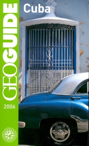 Geoguide Cuba 2006