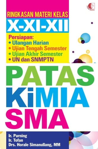 PATAS KIMIA SMA