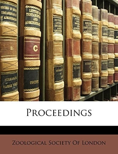 Proceedings