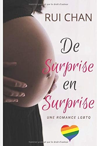 De Surprise en Surprise Romance LGBTQ