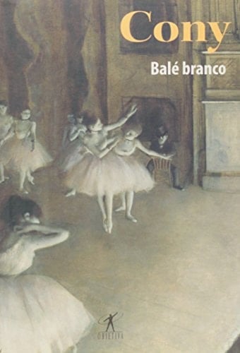 Baile branco romance