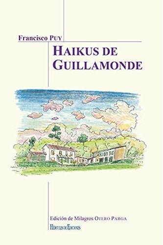 Haikus de Guillamonde