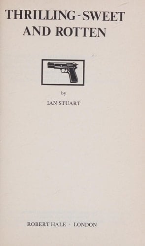 Thrilling-sweet and Rotten