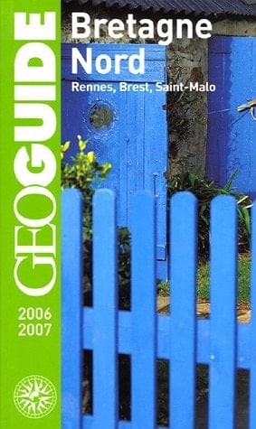 Bretagne Nord 2006-2007