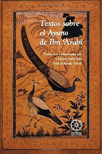 Textos sobre el ayuno de Ibn ʿArabī