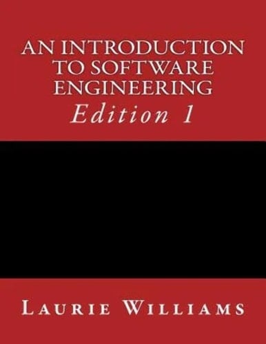 An Introduction to Software Engineering