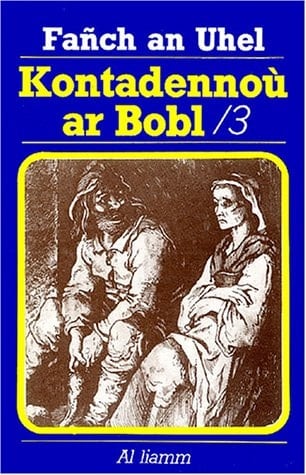 Kontadennoù ar bobl III