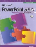 Microsoft Powerpoint 2000, Quicktorial