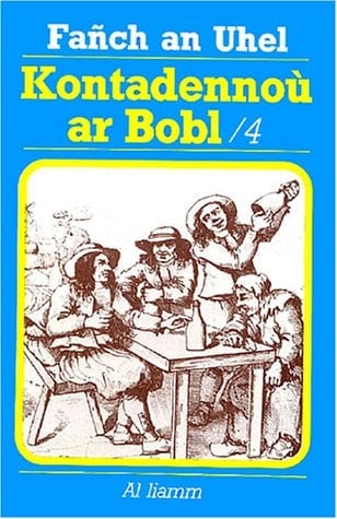 Kontadennoù ar Bobl