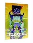 Crackpot Weekly Calendar 2009