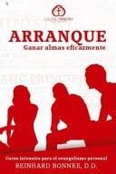 Arranque Ganar Almas Eficazmente