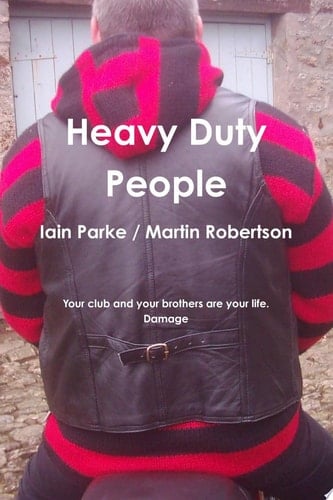 Heavy Duty People