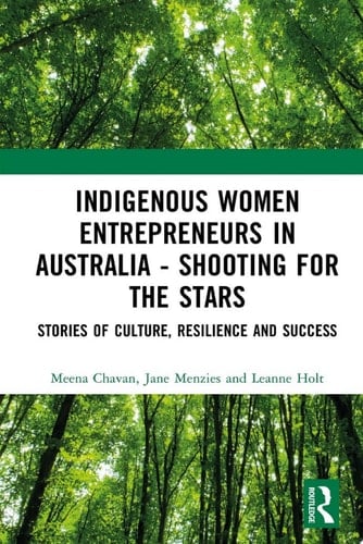 Indigenous Women Entrepreneurs in Australia - Shooting for the Stars
