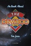 A Book about the Drwhoo for Jess