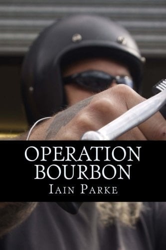 Operation Bourbon The First Chapter