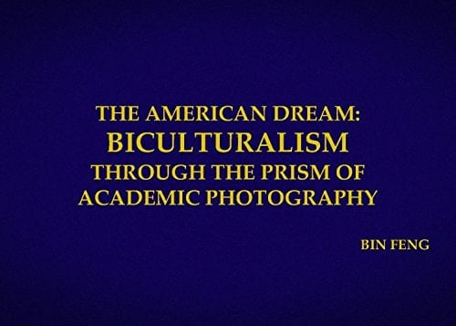 Biculturalism Through the Prism of Academic Photography