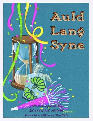 Auld Lang Syne