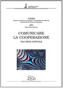 Comunicare la cooperazione una sfida difficile