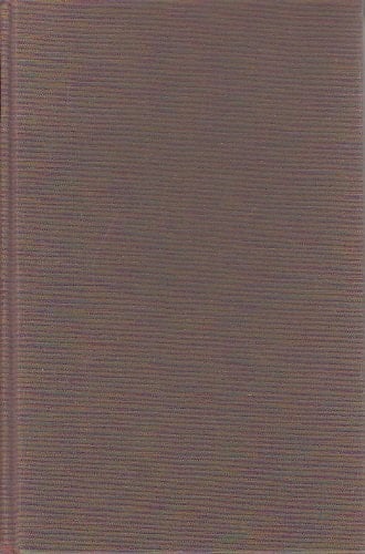 Church and University in the Scottish Enlightenment: The Moderate Literati of Edinburgh